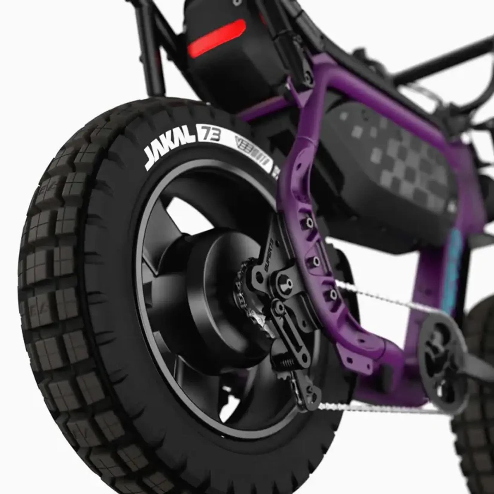 Super 73 Super 73 Misfit eBike