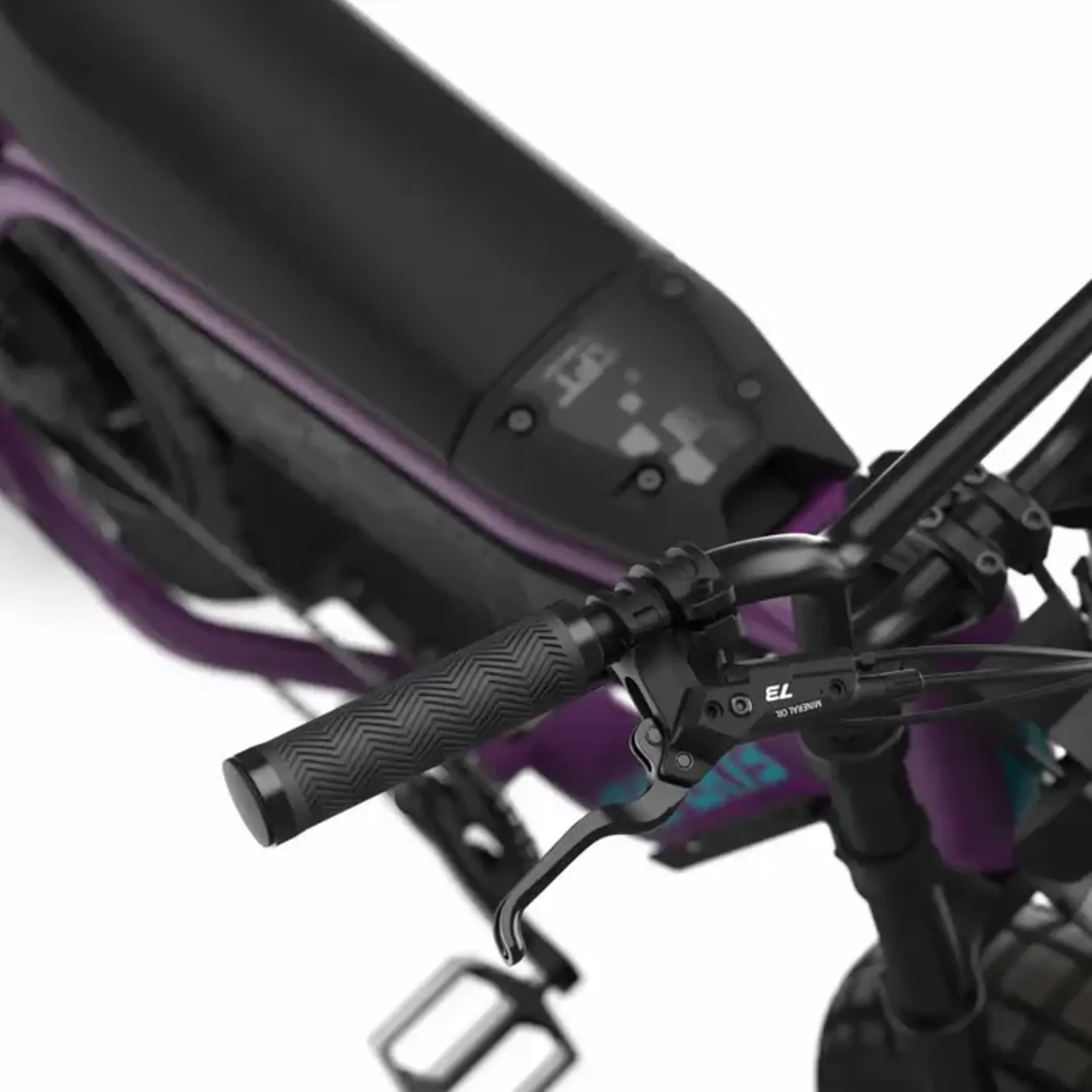 Super 73 Super 73 Misfit eBike