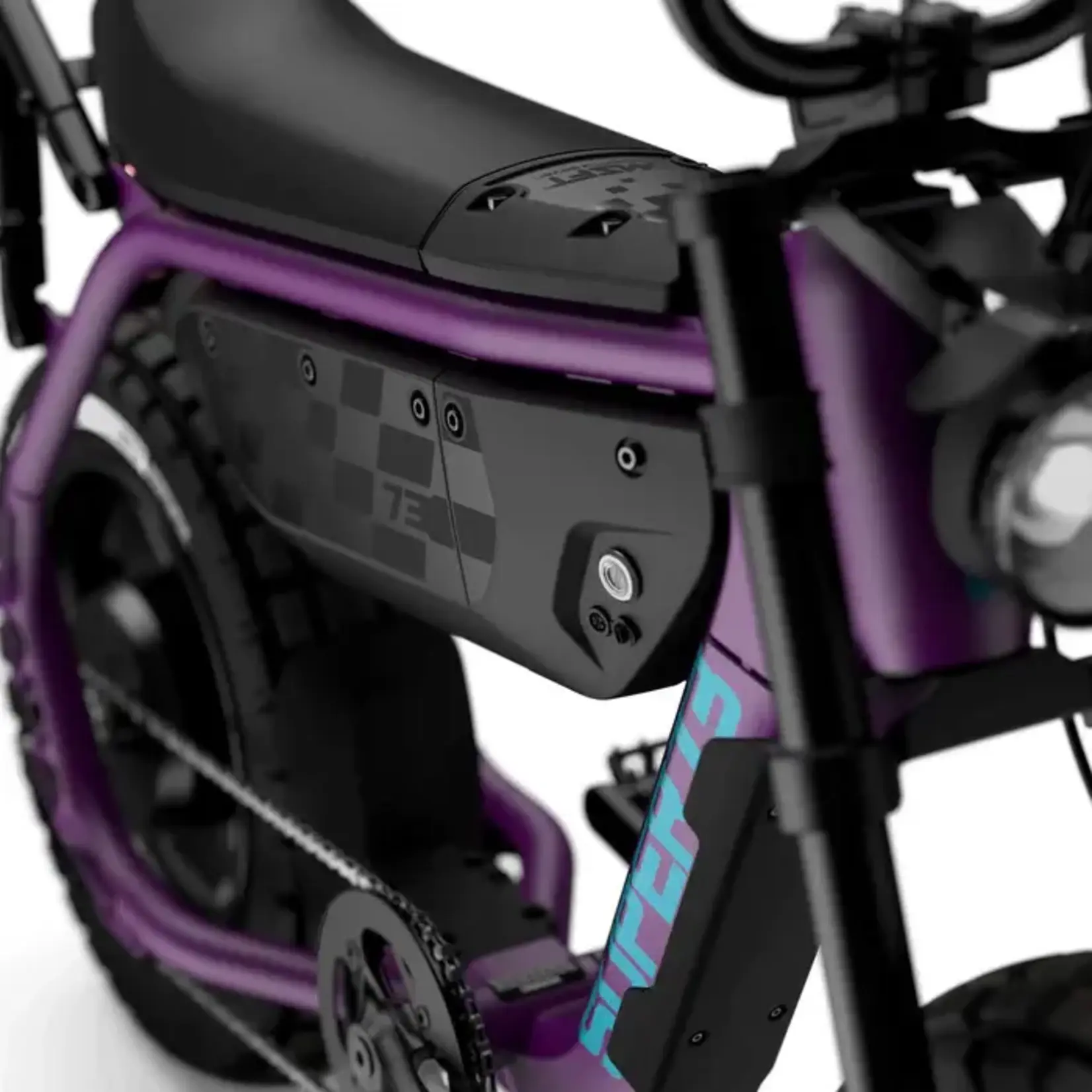 Super 73 Super 73 Misfit eBike