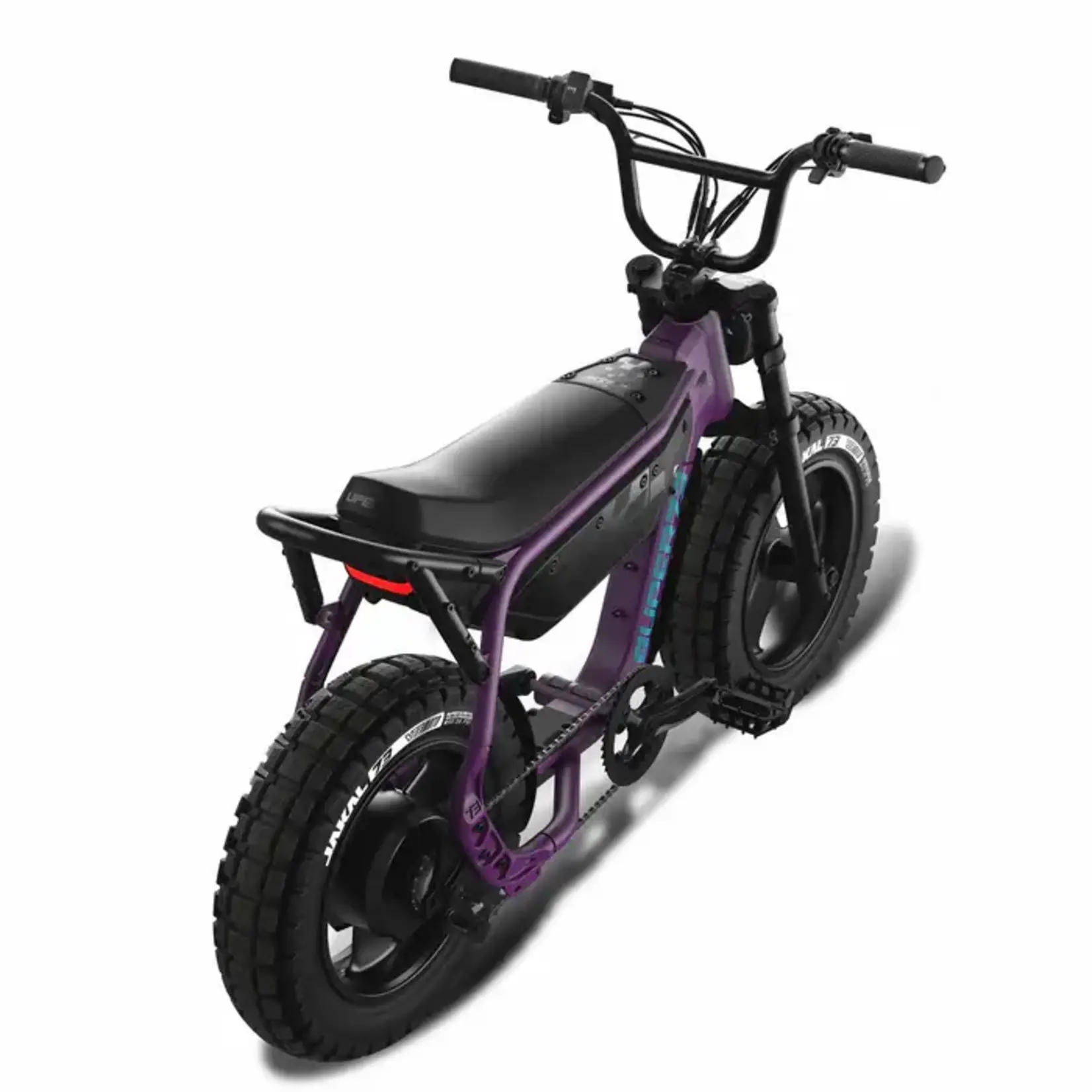 Super 73 Super 73 Misfit eBike