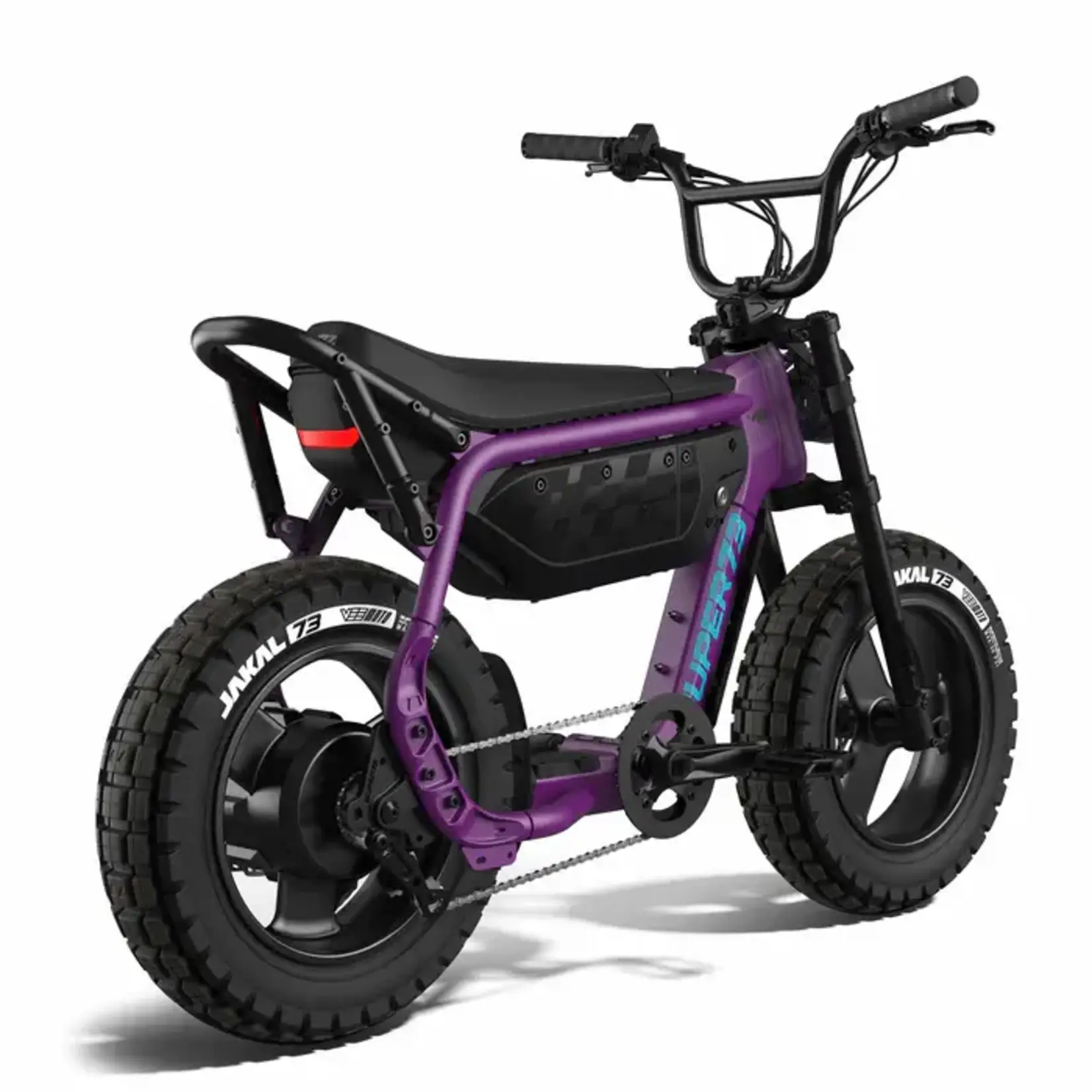 Super 73 Super 73 Misfit eBike