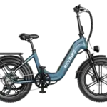 Heybike Heybike Ranger S 1400 Watts of Power Folding eBike