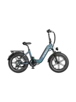 Heybike Heybike Ranger S 1400 Watts of Power Folding eBike