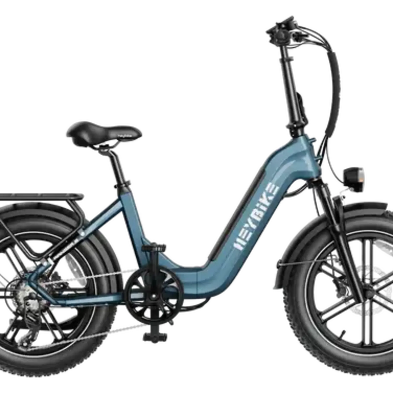 Heybike Heybike Ranger S 1400 Watts of Power Folding eBike