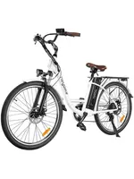 Heybike HeyBike Cityscape E Bike