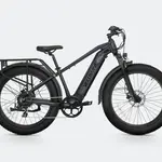 Velowave Velowave Ranger 2.0 Dark Gray