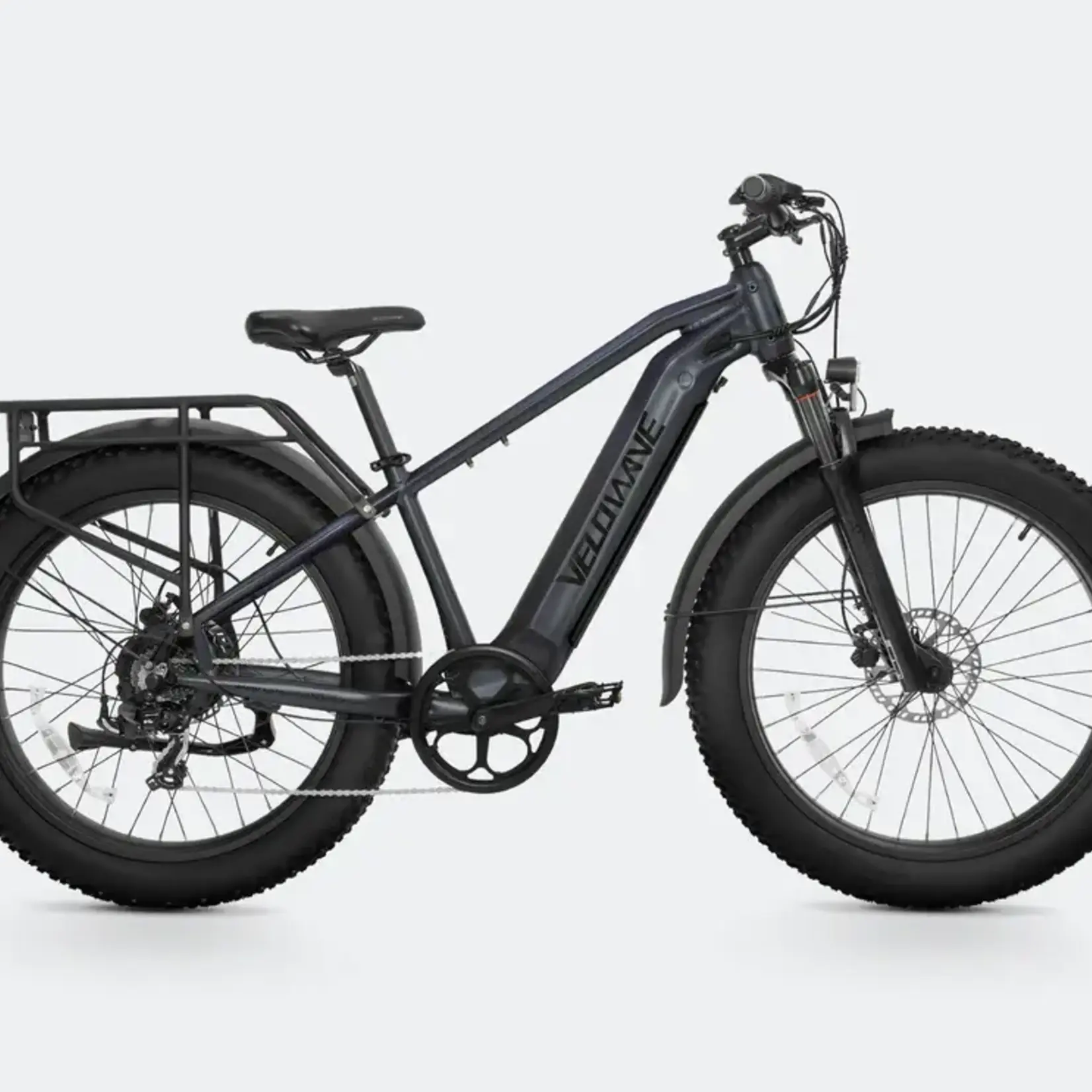 Velowave Velowave Ranger 2.0 Dark Gray