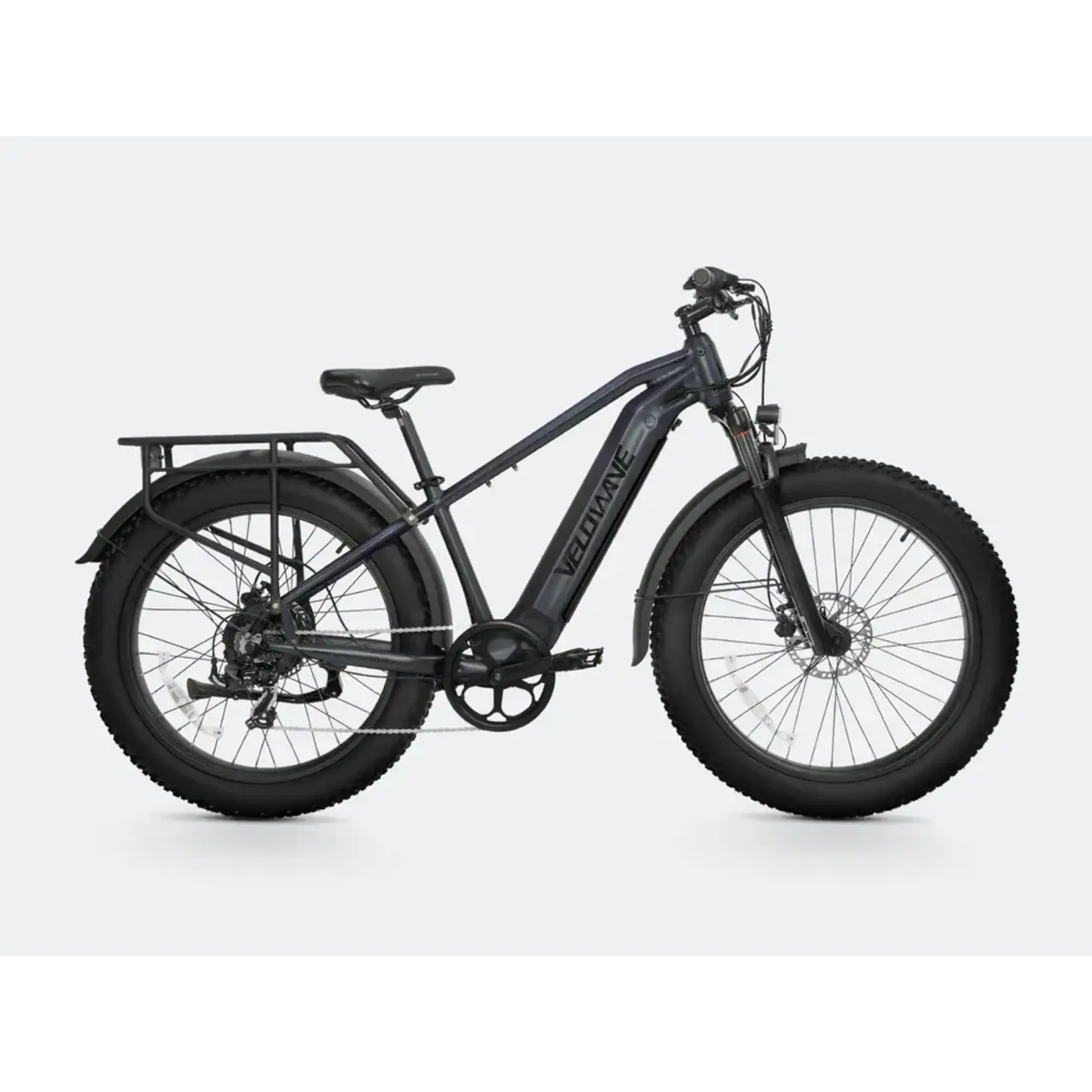 Velowave Velowave Ranger 2.0 Dark Gray