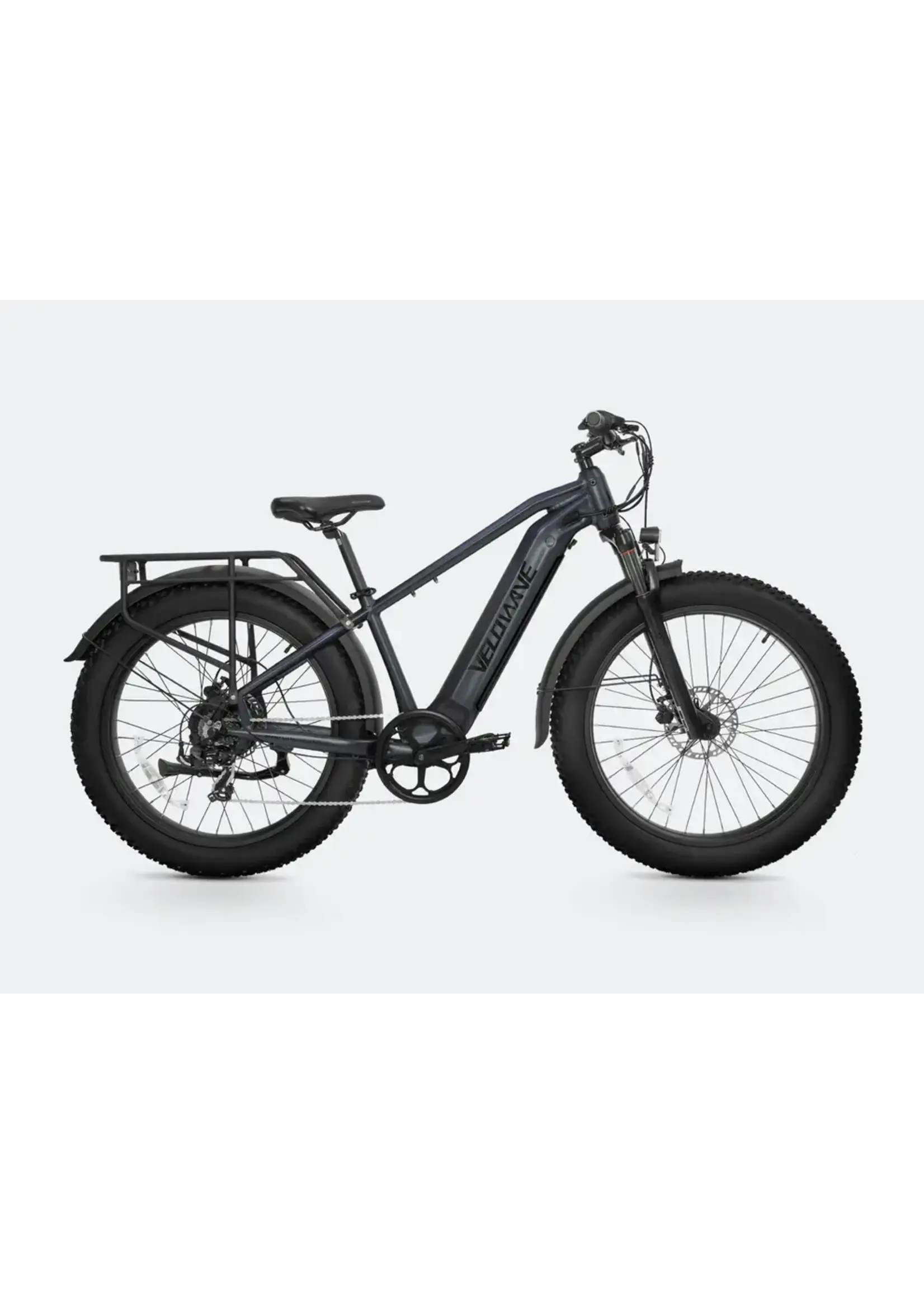 Velowave Velowave Ranger 2.0 Dark Gray