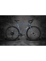 Surly Surly Straggler Bike - 700c, Steel, Cold Steel Blue, 60cm