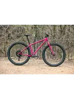 Surly Surly Krampus Bike - 29", Steel, Prickly Pear, Small