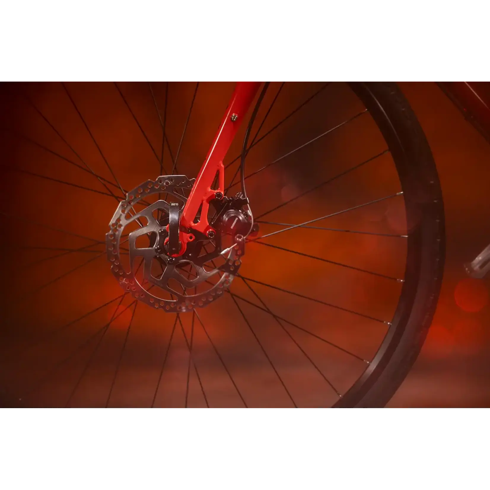 Surly Surly Preamble Drop Bar Bike - 700c, Steel, Red Hot Cheddar, Medium