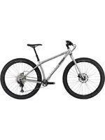 Surly Surly Krampus Bike - 29", Steel, Salmon Skin Silver, Medium