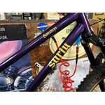 Surly Surly Sorceress Eagle 90 Bike - 29", Steel, Elderberry Tonic, Large