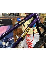 Surly Surly Sorceress Eagle 90 Bike - 29", Steel, Elderberry Tonic, Large