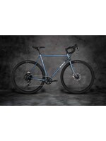 Surly Surly Straggler Bike - 650b, Steel, Cold Steel Blue, 42cm