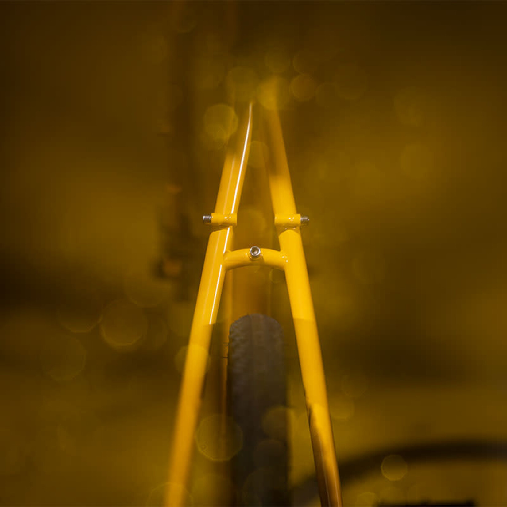 Surly Surly Preamble Flat Bar Bike - 650b, Steel, Milky Lemonade, Small