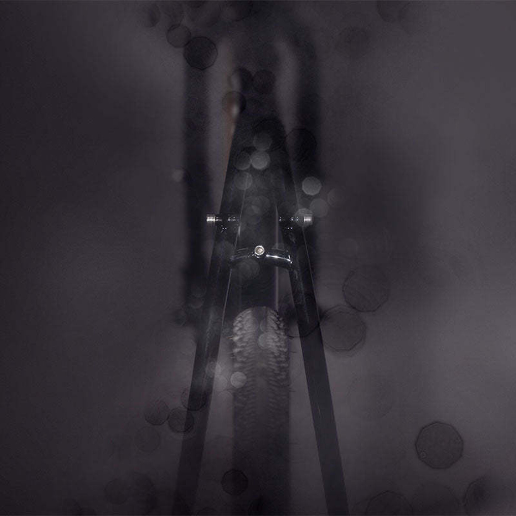 Surly Surly Preamble Flat Bar Bike - 700c, Steel, Hi-Viz Black, Medium