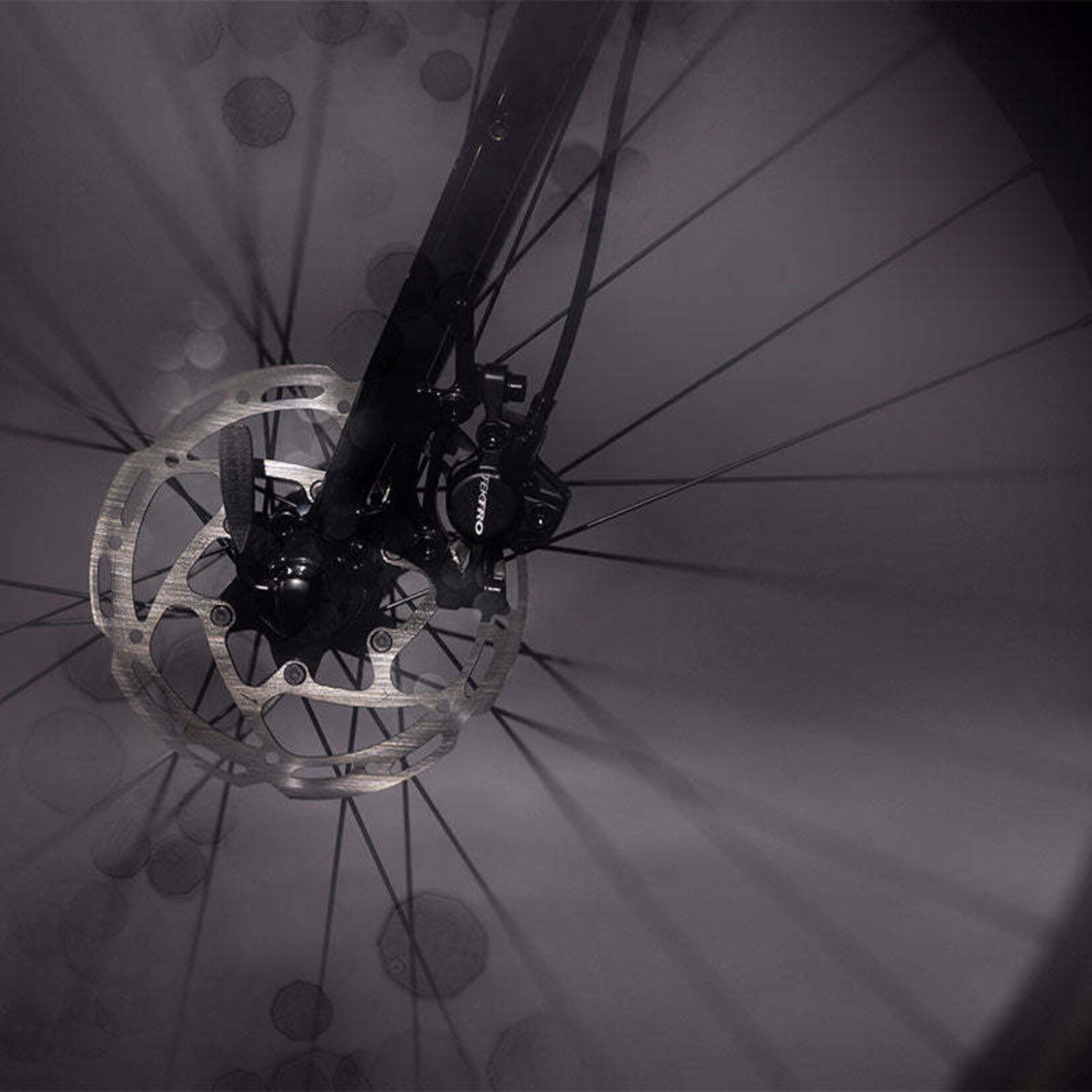 Surly Surly Preamble Flat Bar Bike - 700c, Steel, Hi-Viz Black, Medium