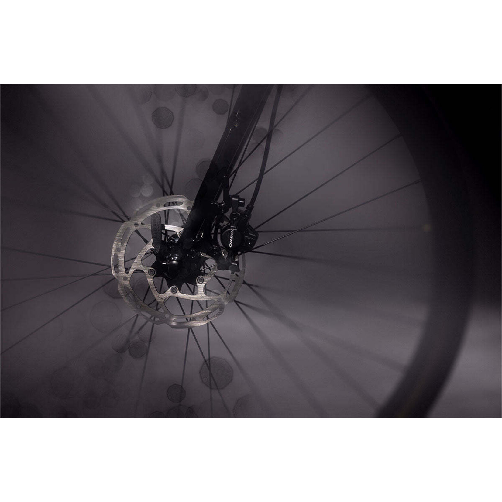Surly Surly Preamble Flat Bar Bike - 700c, Steel, Hi-Viz Black, Medium