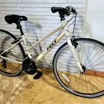 Felt Felt Verza Speed 50 Mid Step Gold X Small