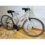 Felt Felt Verza Speed 50 Mid Step Gold X Small