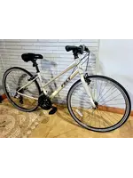 Felt Felt Verza Speed 50 Mid Step Gold X Small
