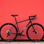 State Bicycle 4130 All-Road - Alpine Bloom (12 Speed / UDH)