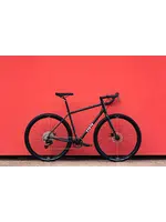 State Bicycle 4130 All-Road - Alpine Bloom (12 Speed / UDH)