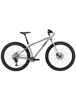 Surly Surly Krampus Bike - 29", Steel, Salmon Skin Silver, X-Large