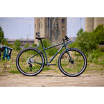 Surly Surly Ogre Bike - 29", Steel, Orlok's Shadow, X-Large