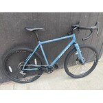 Bombtrack Bombtrack, HOOK EXT, Road Bicycle, 650B, Matte Turquoise, M