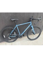 Bombtrack Bombtrack, HOOK EXT, Road Bicycle, 650B, Matte Turquoise, M