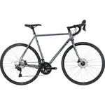 Surly Surly Midnight Special Bike - 700c, Steel, Tiagra 2x11, Steel Fork, Stainless Teal, 56cm