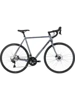 Surly Surly Midnight Special Bike - 700c, Steel, Tiagra 2x11, Steel Fork, Stainless Teal, 56cm