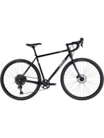 Surly Surly Straggler Bike - 650b, Steel, Cues 1x11, Hi-Viz Black, 49cm