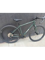 State Bicycle State 4130 All-Road - Alpine Bloom (12 Speed / UDH)