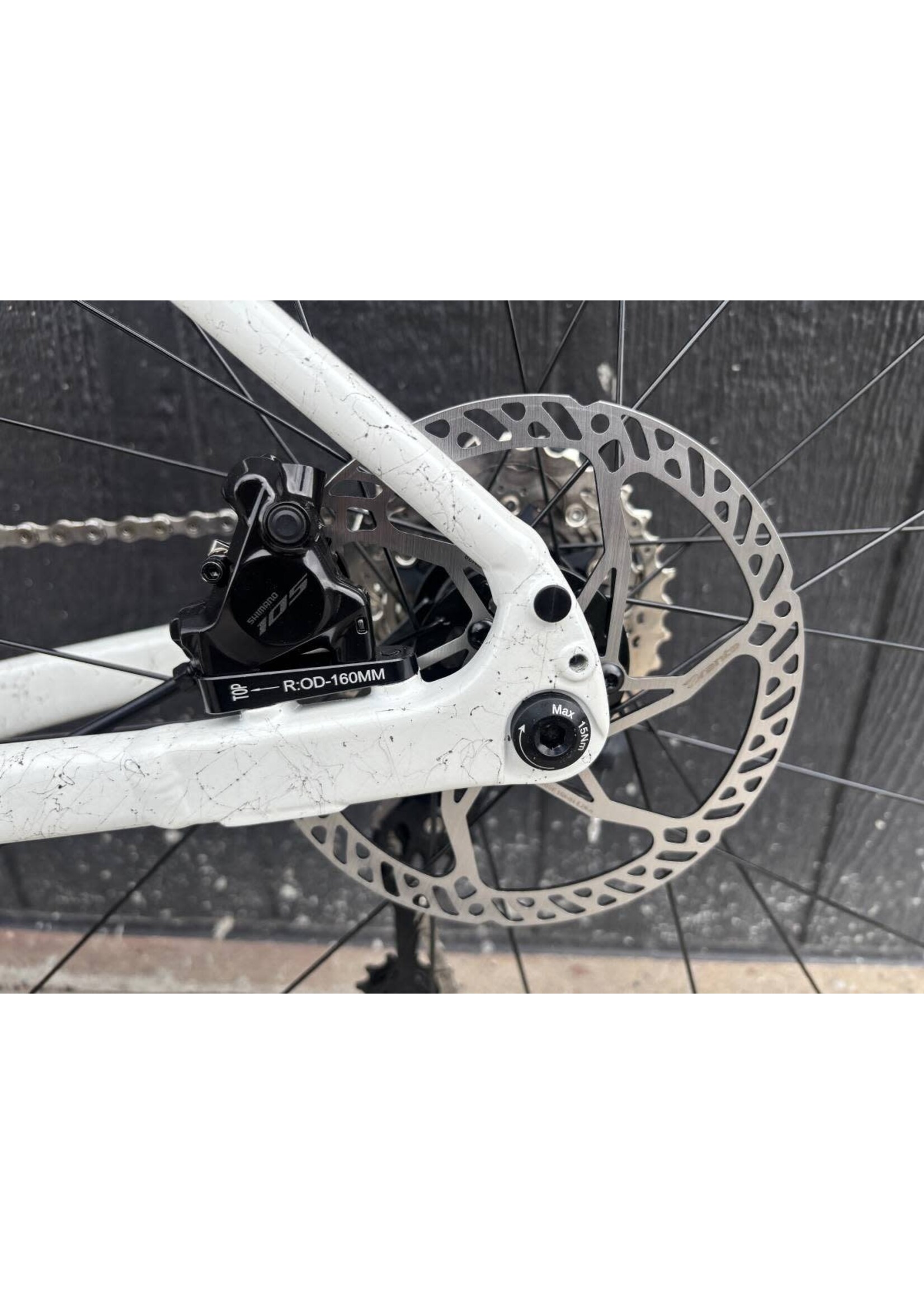 X-Lab X-Lab RS 5 Road Bike