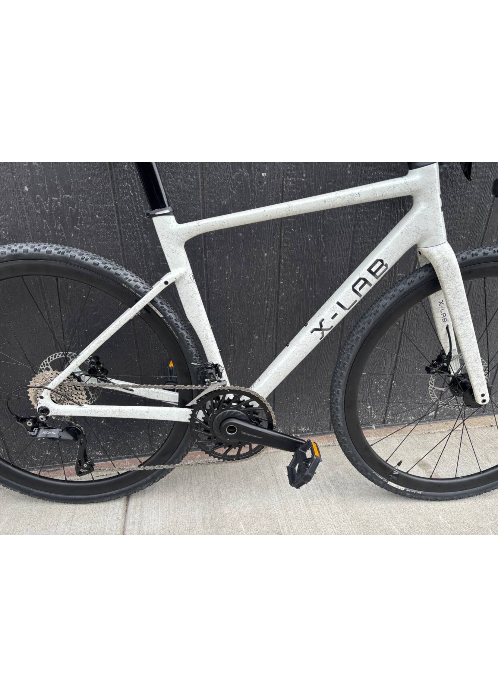 X-Lab X-Lab RS 5 Road Bike