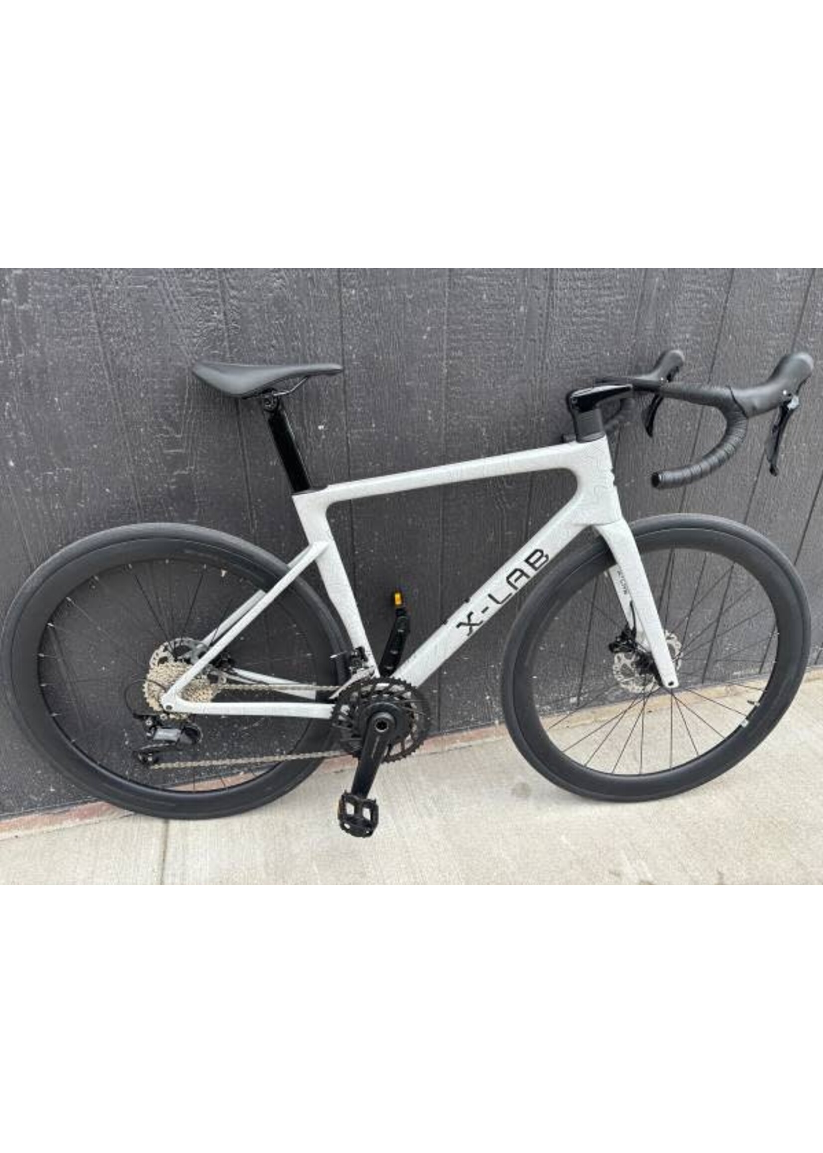 X-Lab X-Lab RS 7 Carbon Road Bike