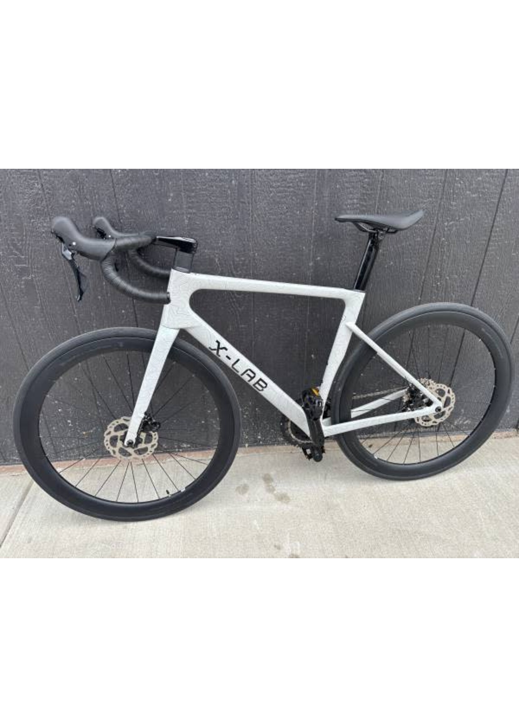 X-Lab X-Lab RS 7 Carbon Road Bike