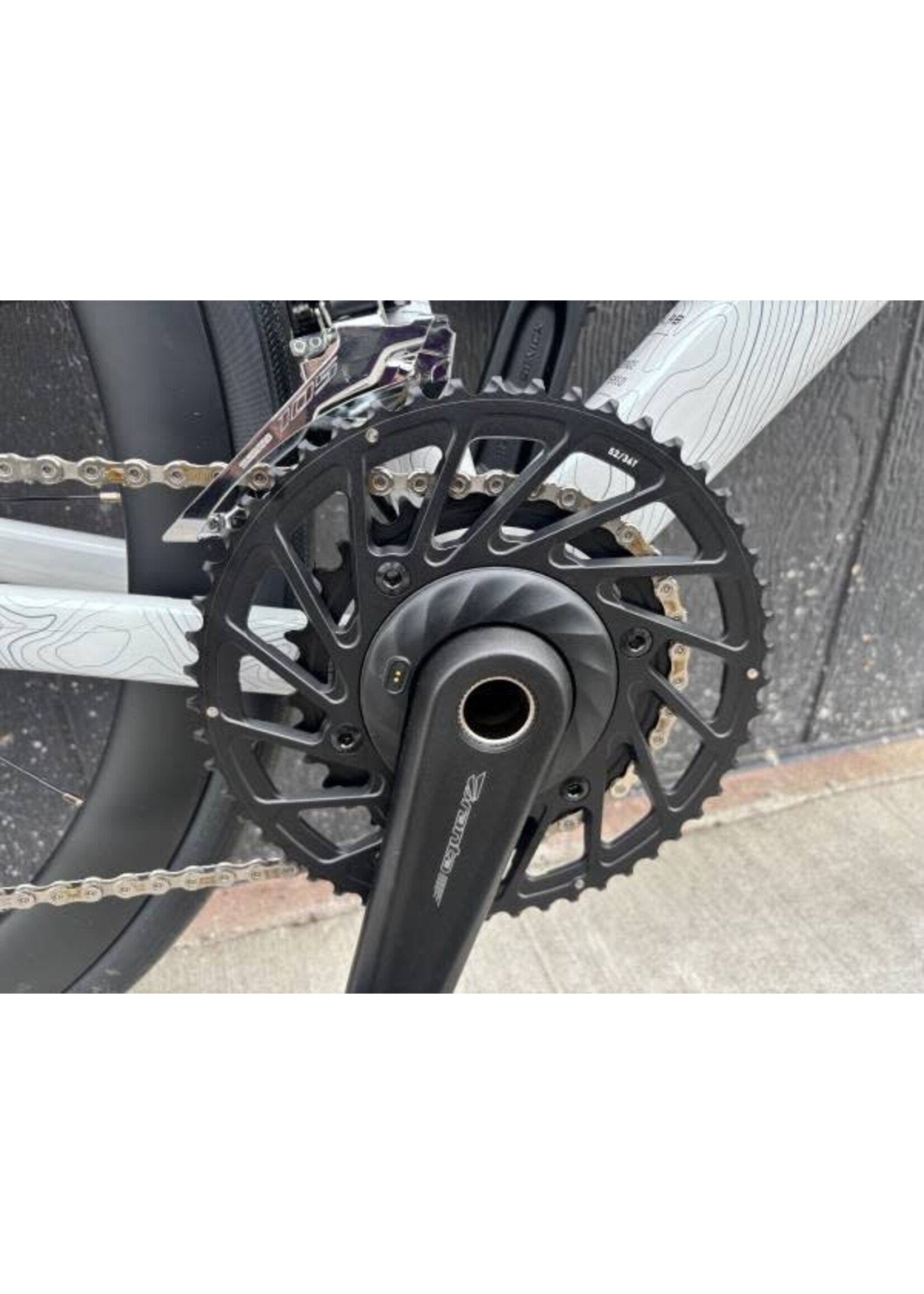 X-Lab X-Lab RS 7 Carbon Road Bike