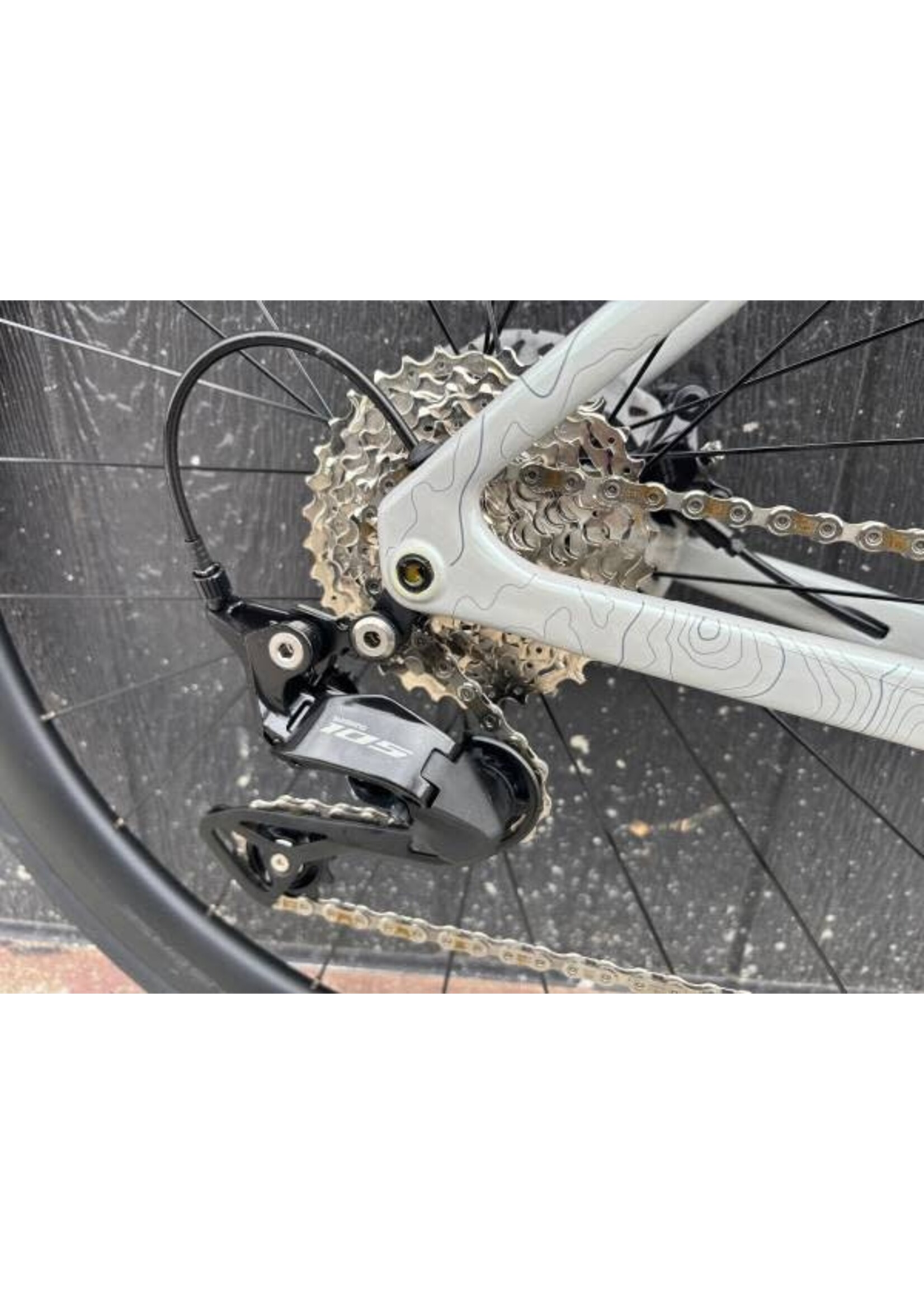 X-Lab X-Lab RS 7 Carbon Road Bike