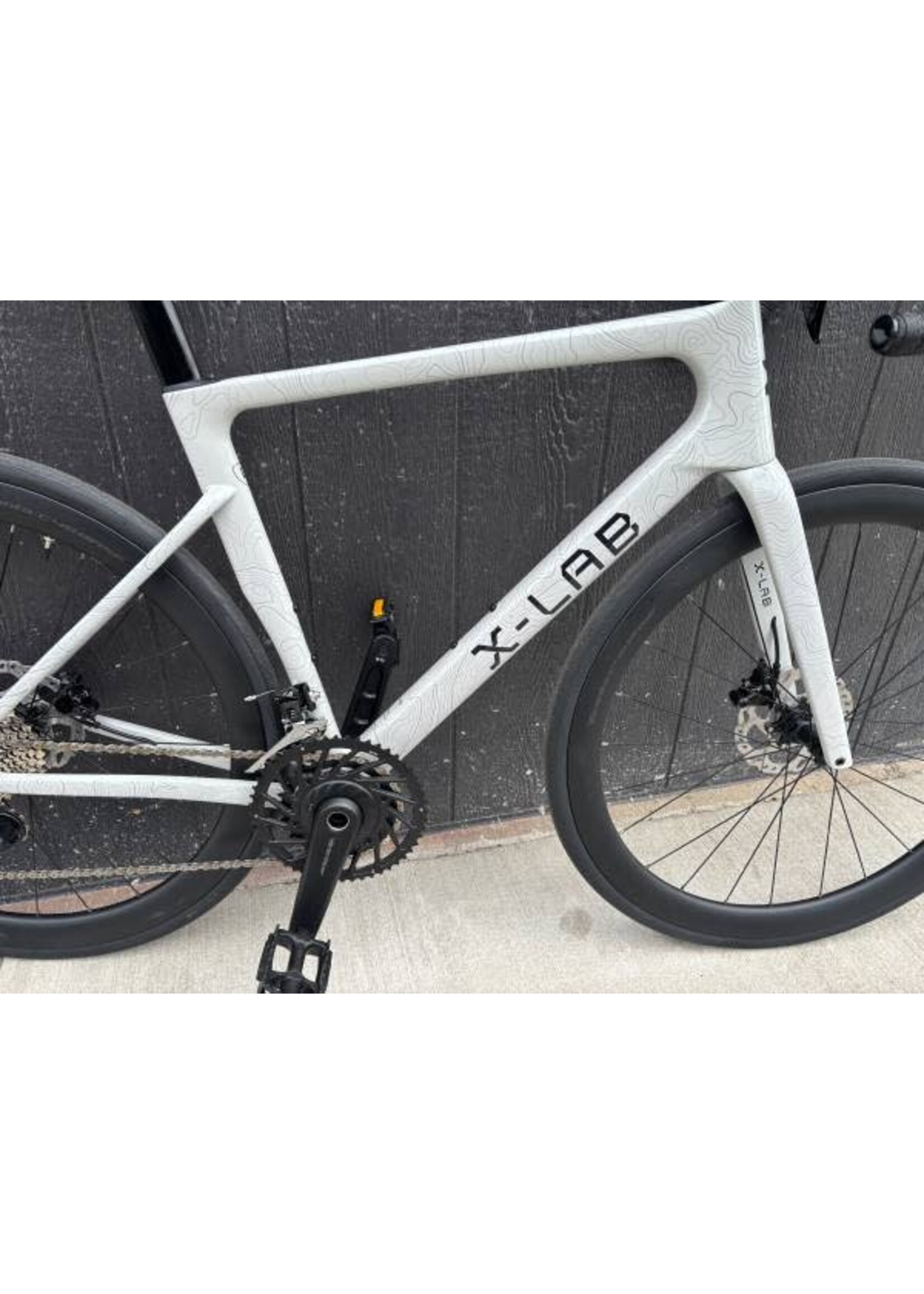 X-Lab X-Lab RS 7 Carbon Road Bike