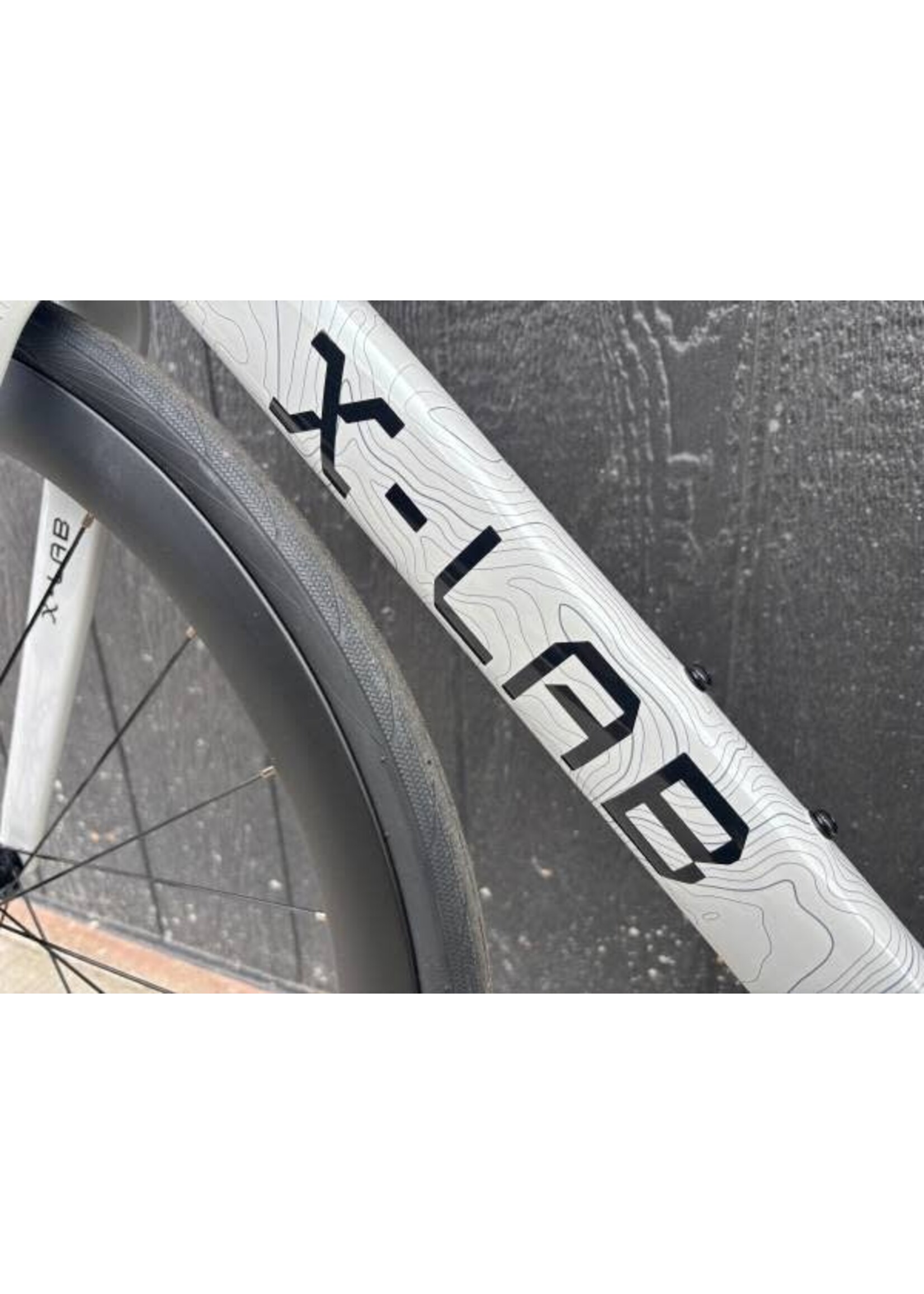 X-Lab X-Lab RS 7 Carbon Road Bike