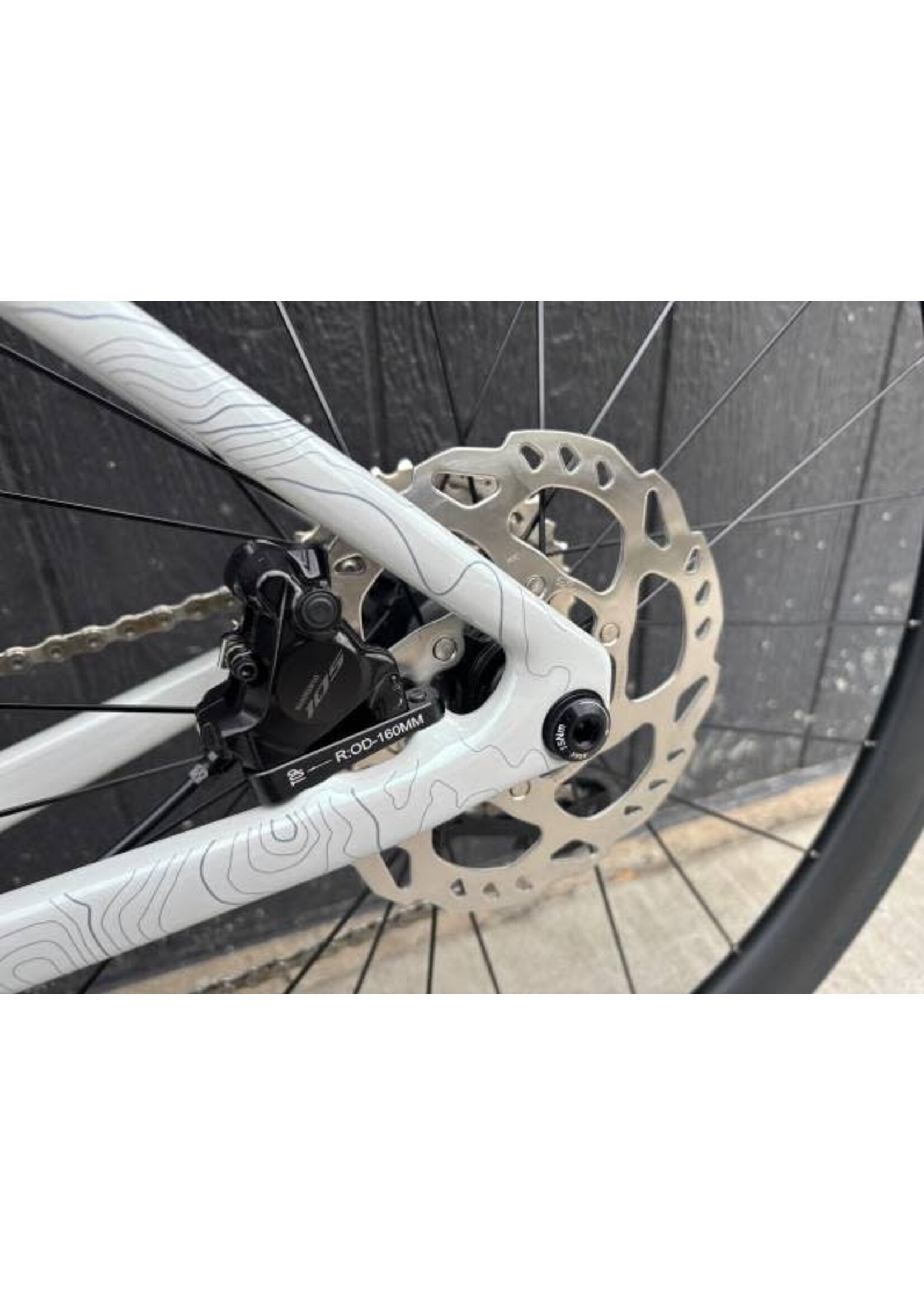 X-Lab X-Lab RS 7 Carbon Road Bike