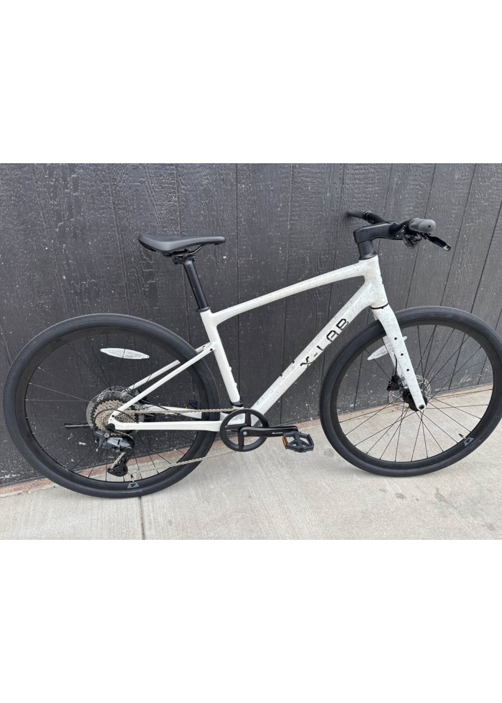 X-Lab X-Lab SP3 Flat Bar Gravel Road Bike