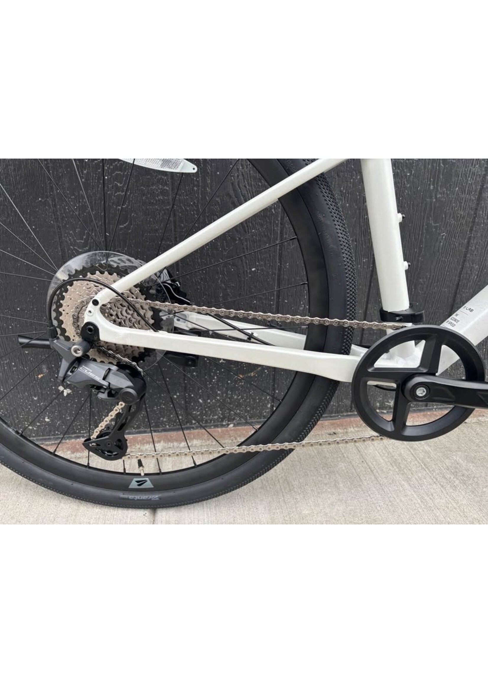 X-Lab X-Lab SP3 Flat Bar Gravel Road Bike