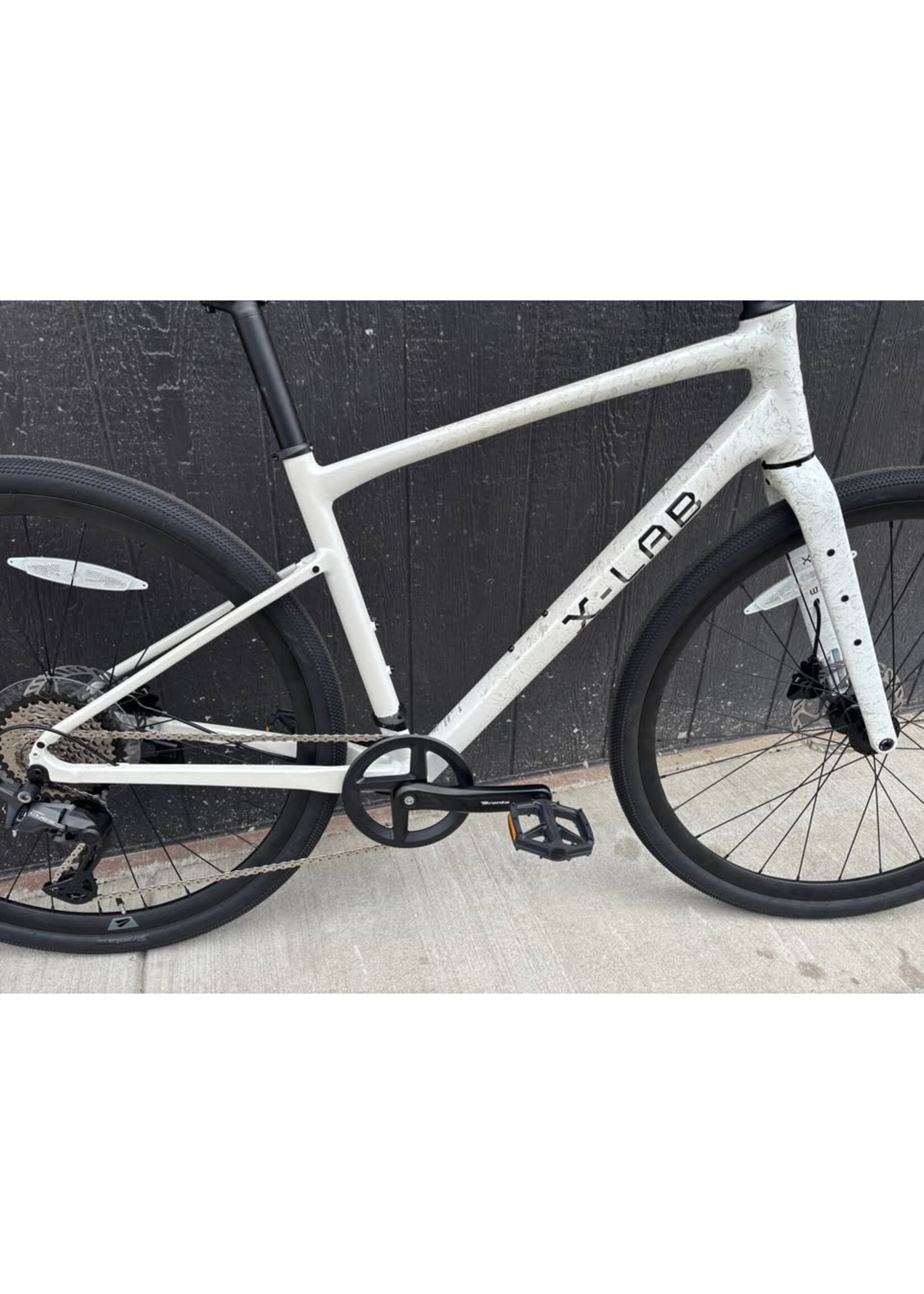 X-Lab X-Lab SP3 Flat Bar Gravel Road Bike
