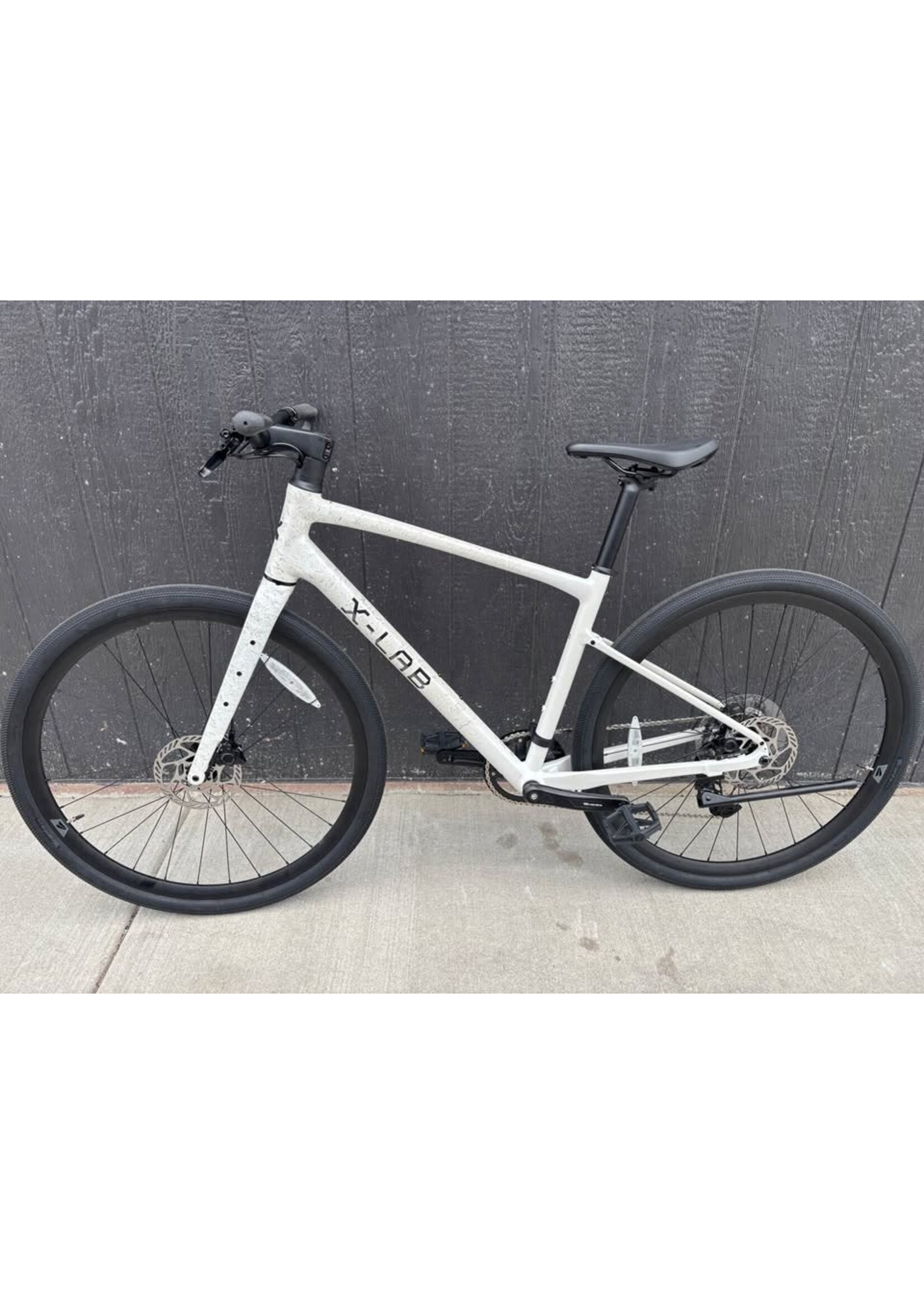 X-Lab X-Lab SP3 Flat Bar Gravel Road Bike